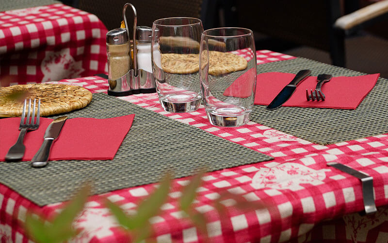 Jack Nazzaro at Buon Appetito this Friday