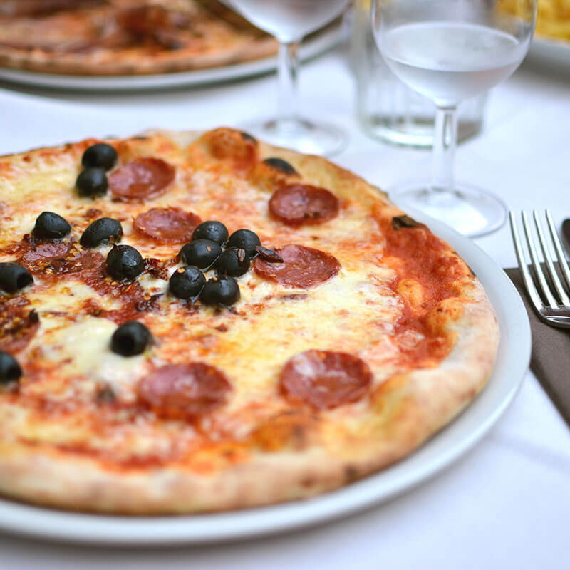 Jack Nazzaro returns to Buon Appetito Saturday night